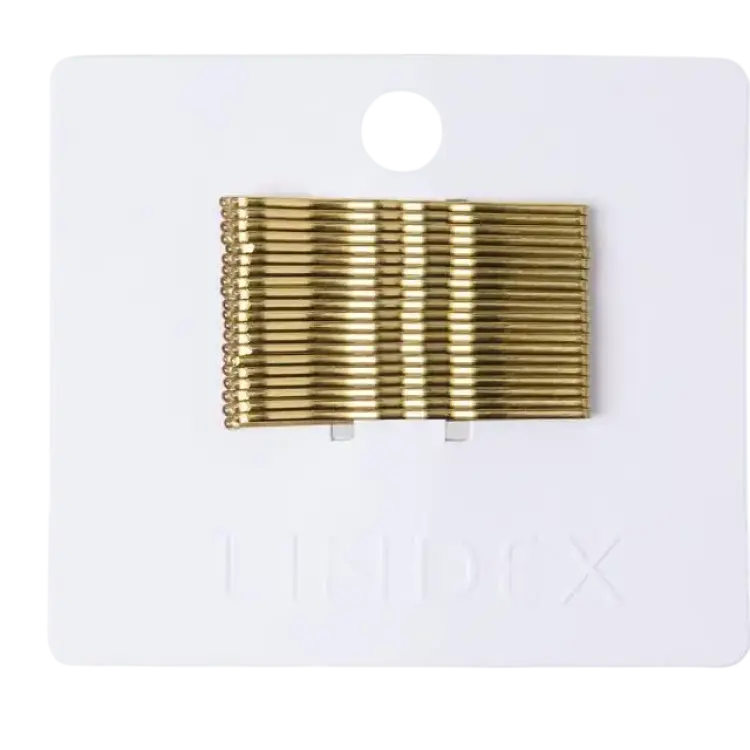 Lindex 20-pack Hårnålar