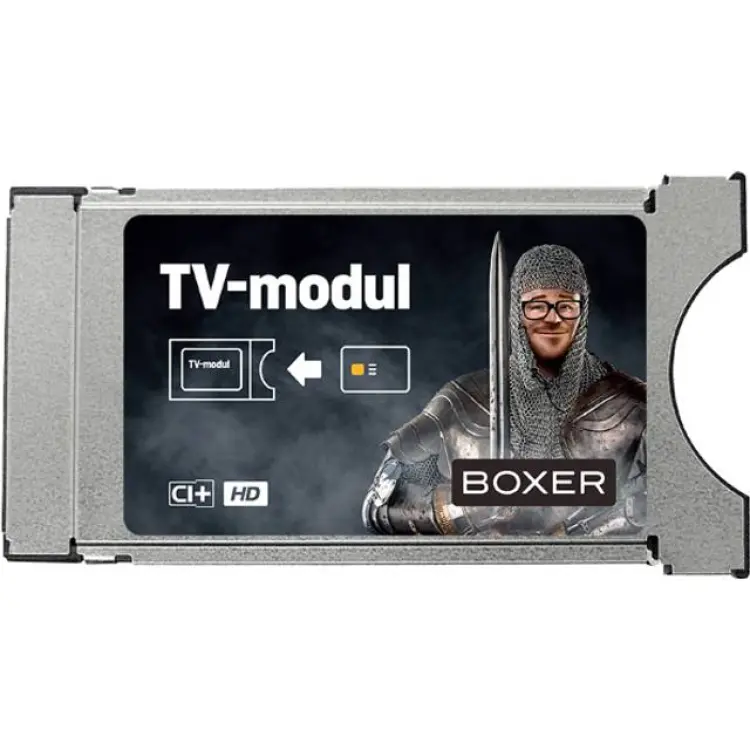 TV-modul