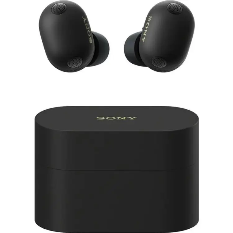 Sony WF-1000XM6 Black