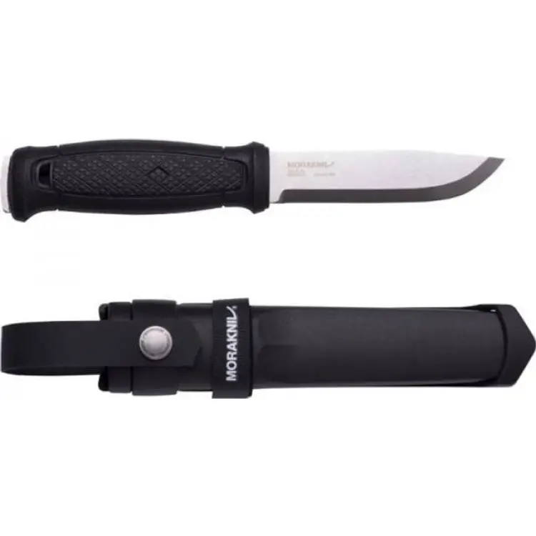Jaktkniv