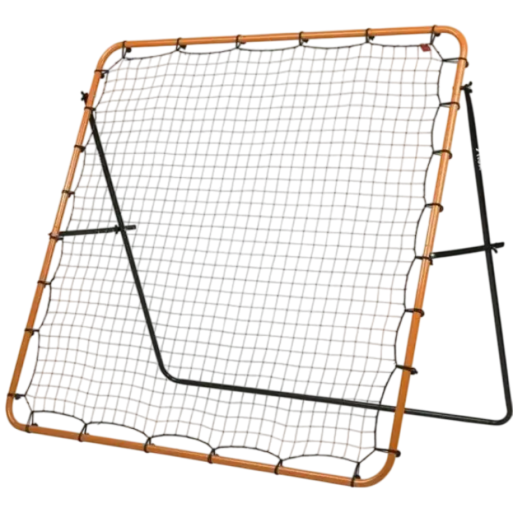 STIGA Sports Kicker 150 - Black/Orange