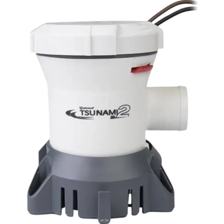 Attwood Tsunami Mk2 T1200