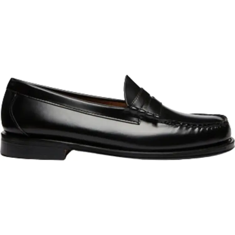 G.H. Bass Weejuns Larson Penny - Black