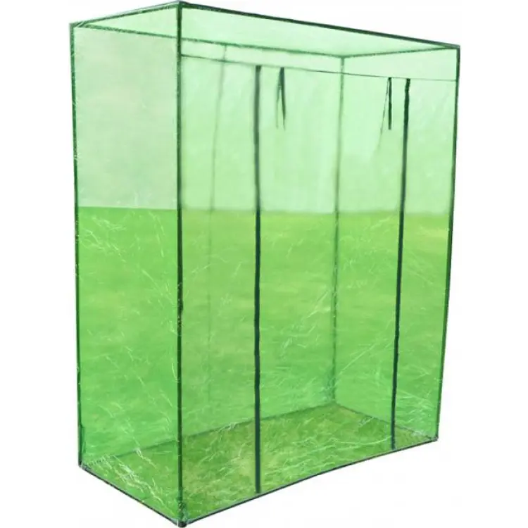 vidaXL L 40617 Rostfritt stål PVC-plast