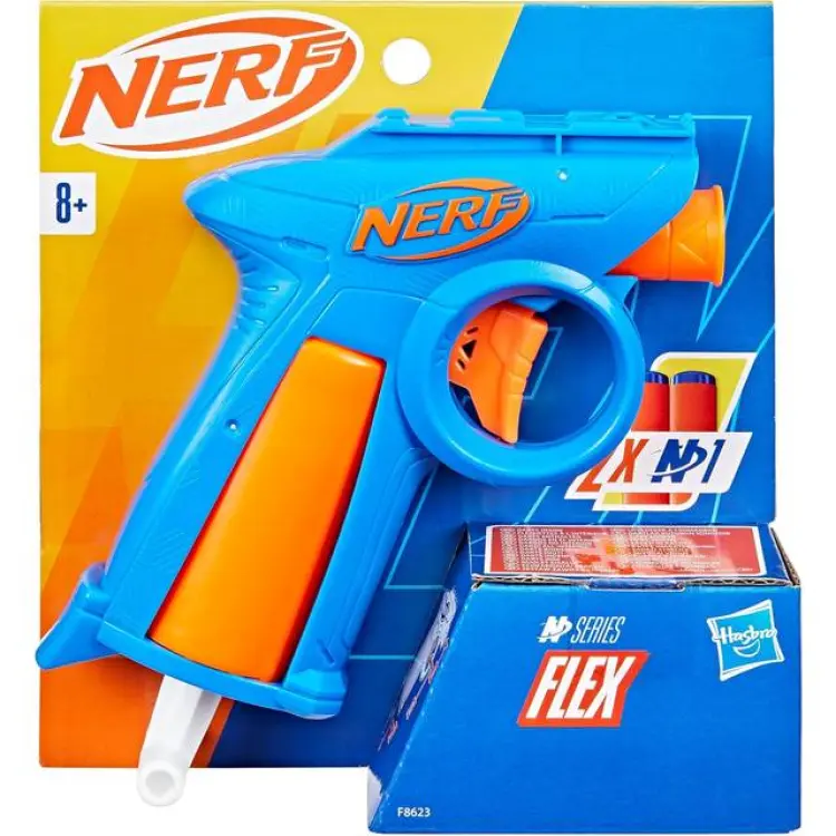 Nerf N Series Flex