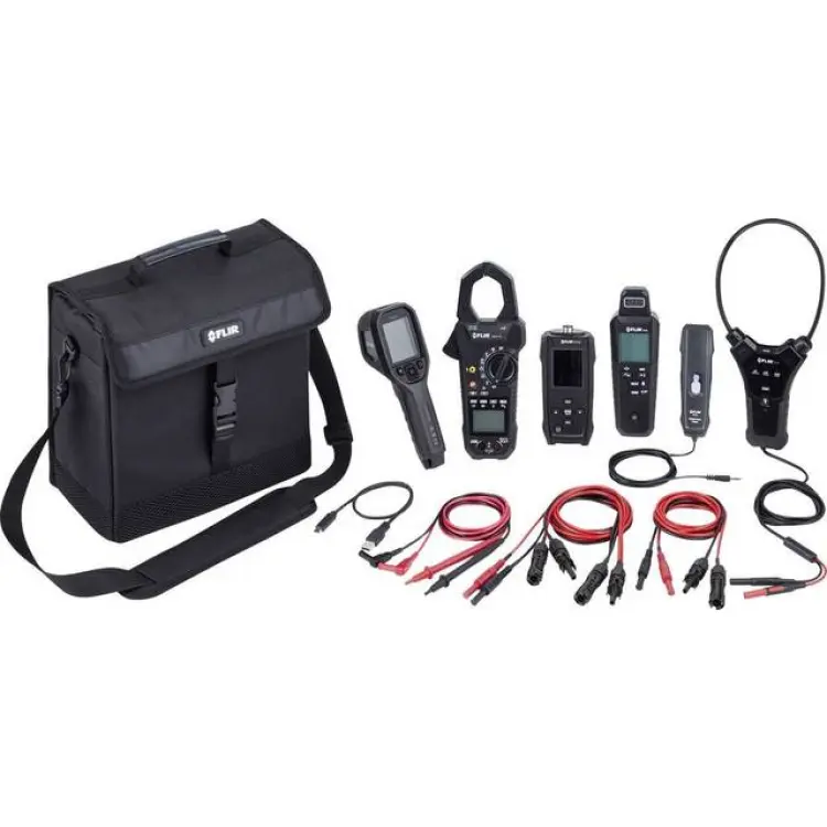 Flir PV-KIT-2 Solcellsmätare
