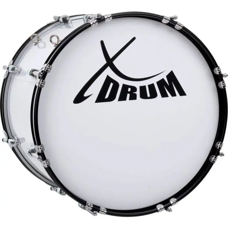 Xdrum MBD-218 Marsch Bass Trumma 18 Tum x 12 Tum
