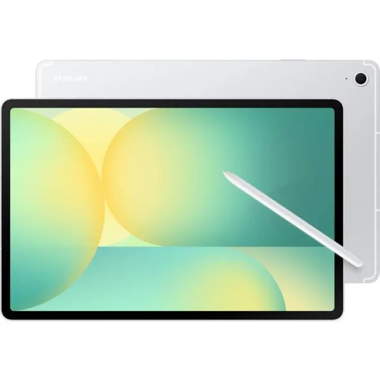 Samsung Galaxy Tab S10 FE+ 13.1" WiFi 8GB 128GB Silver