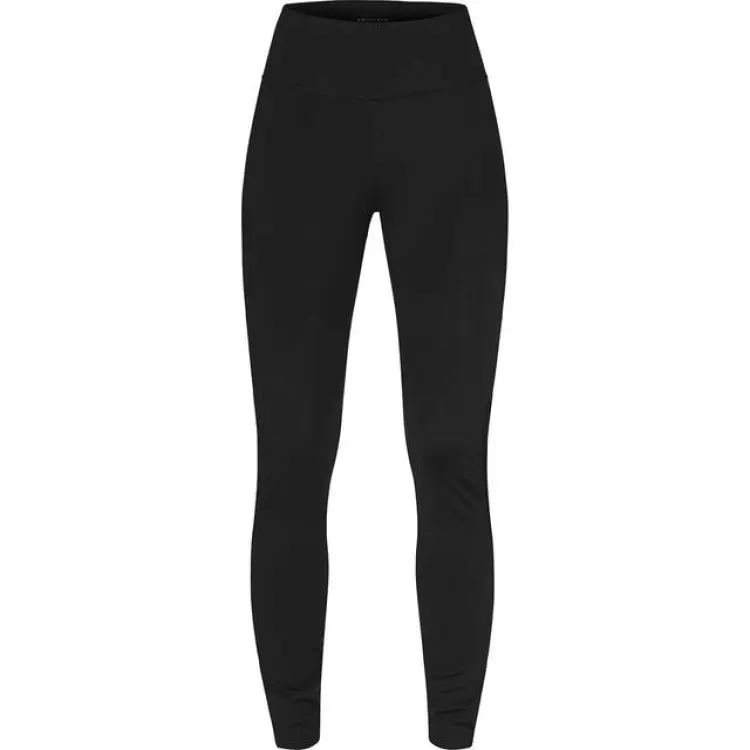 Röhnisch Kay High Waist Tights, Black/Black