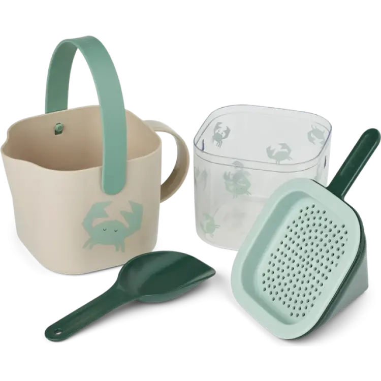 Liewood Roald Sand Set