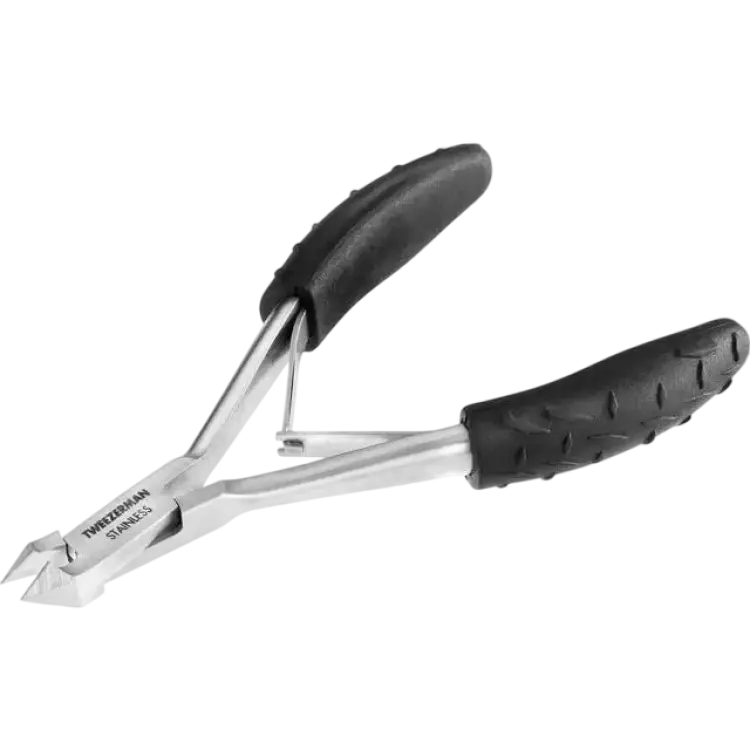 Tweezerman Great Grip Nagelbandsnyckel