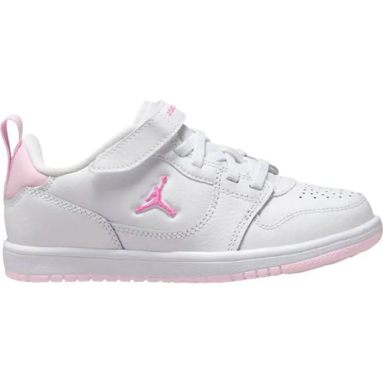Nike Jordan Court Connect Low - Vit