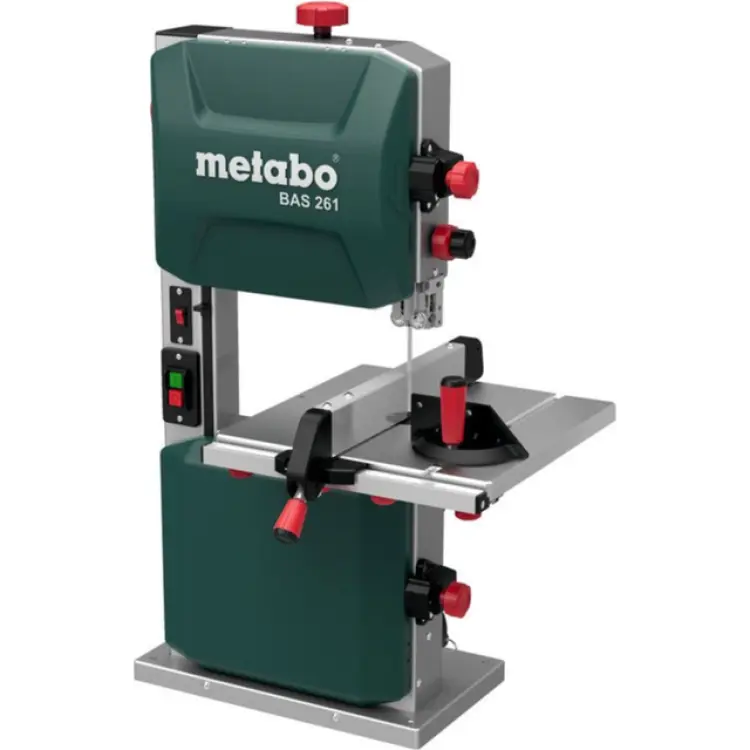 Metabo BAS 261 Precision (619008000)