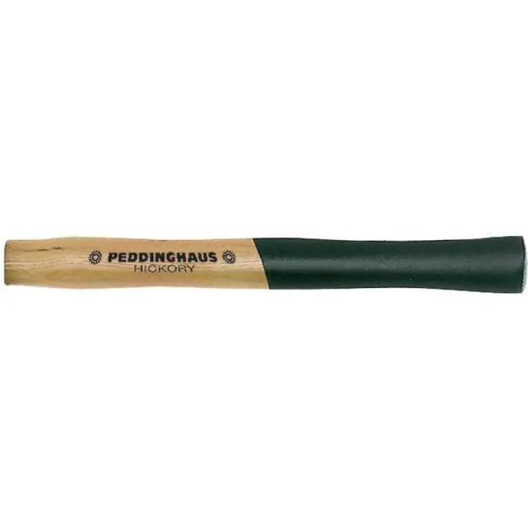 Peddinghaus Skaft Hickory T 1 Kg Bænkhammer Polsterhammare