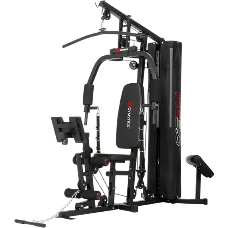 Styrkemaskin