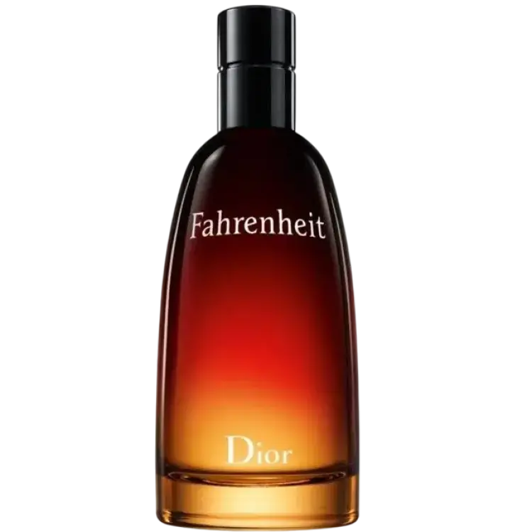Dior Fahrenheit After Shave
