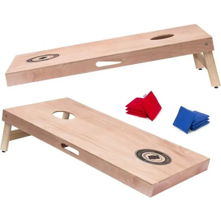 Stanlord Cornhole Pro Original with 8 Bags