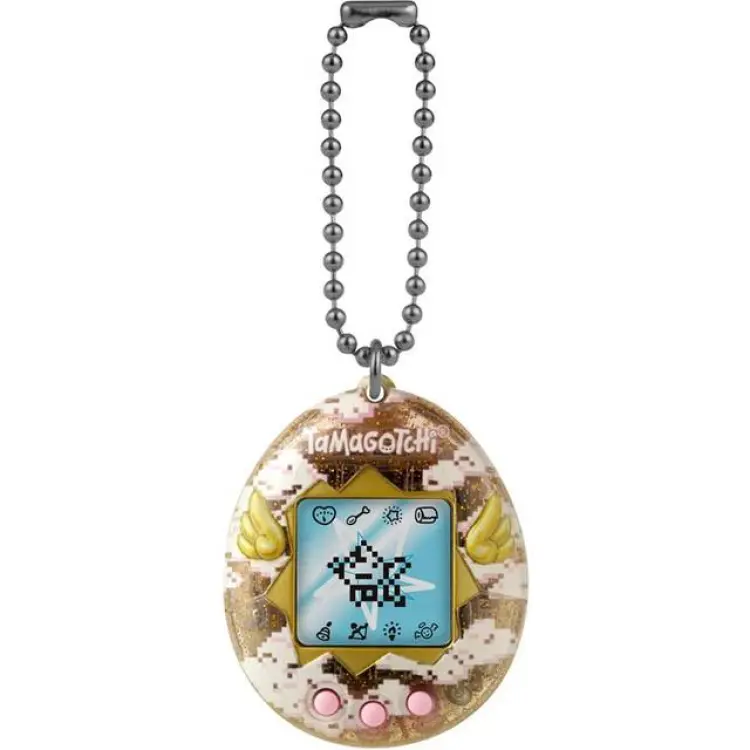 Tamagotchi Angel Sky P3