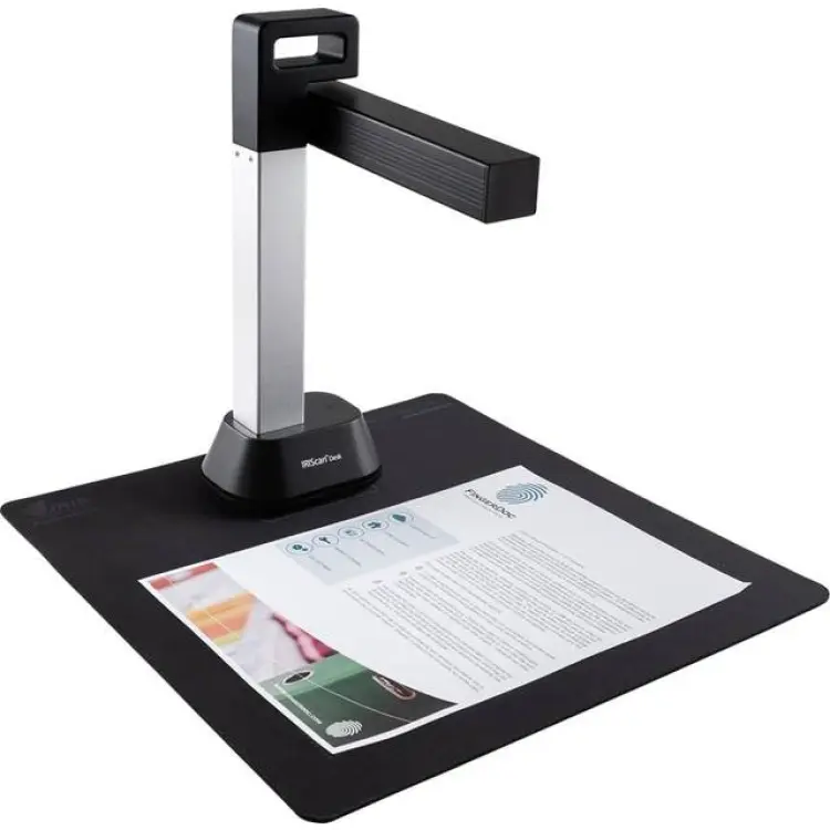 Canon IRIScan Desk 6
