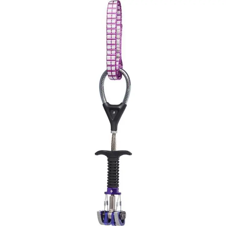 Black Diamond Camalot Z4 0.5