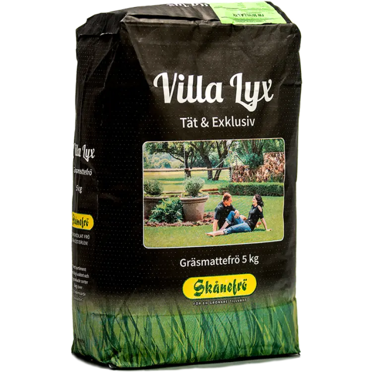 Skånefrö Villa Lyx 5kg 5kg