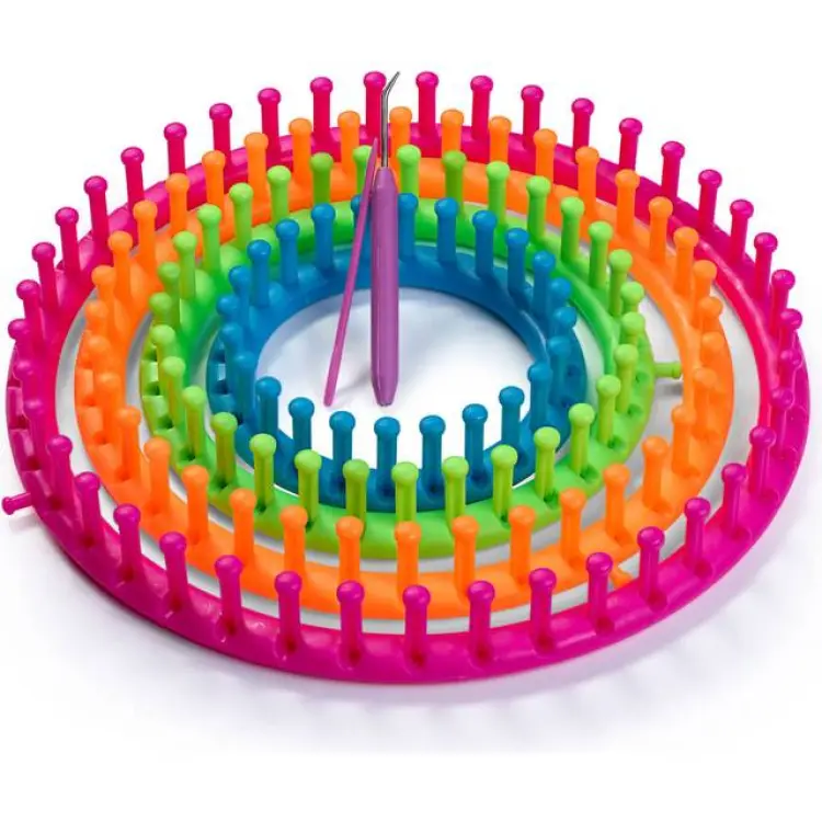 Stickring