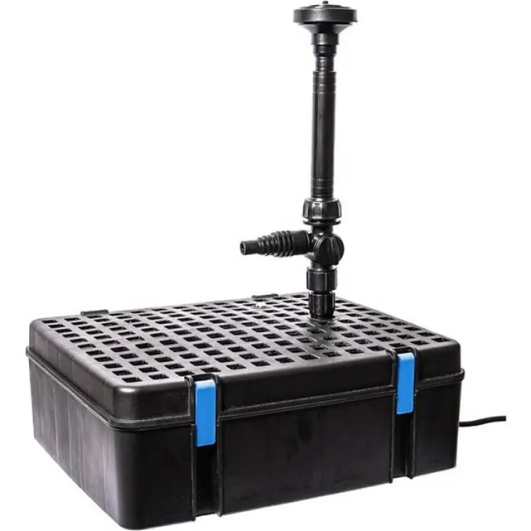 Pondteam Filterpump Combiclear 5500 11W UV-C