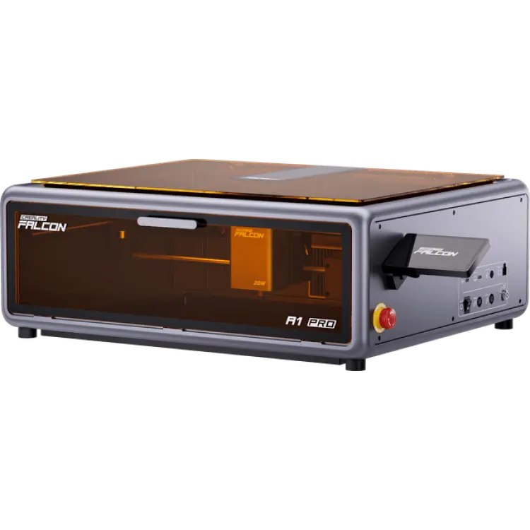 Creality Falcon A1 Pro 20W Lasercutter