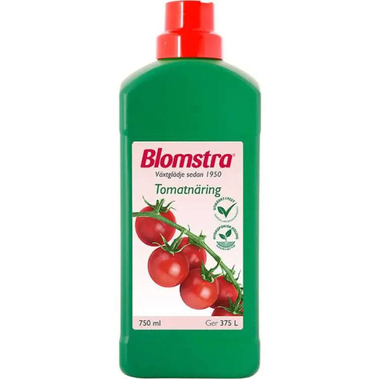 Blomstra Tomatnäring 750Ml 0.75L