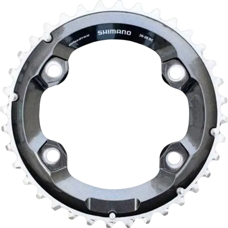 Shimano Drev XT FC-M8000 BC 96 BCD 36T