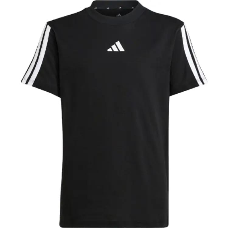 adidas Essentials T-shirt - Black/White