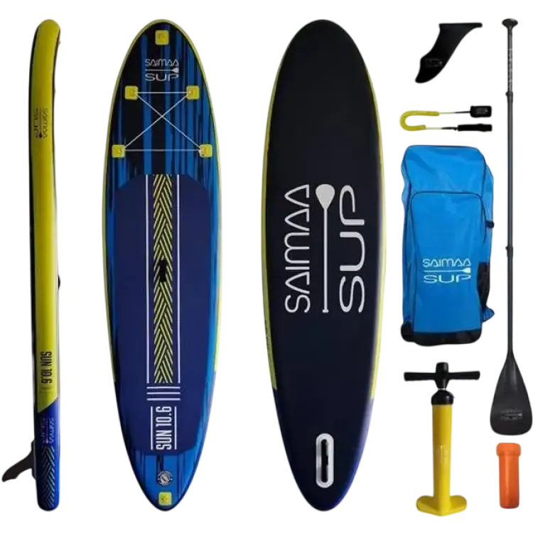 Saimaa SUP Sun 10.6