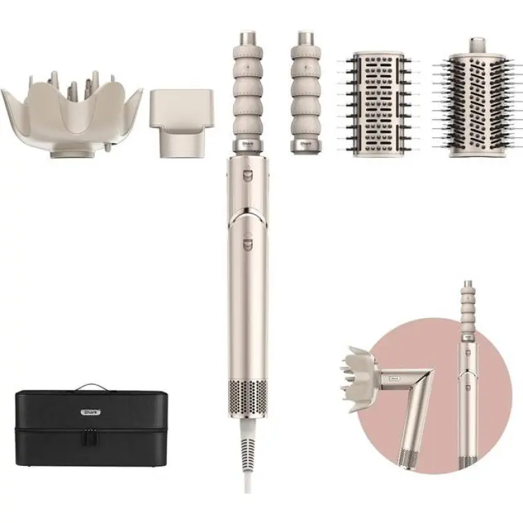 SharkNinja 5-in-1 FlexStyle HD446SLEU
