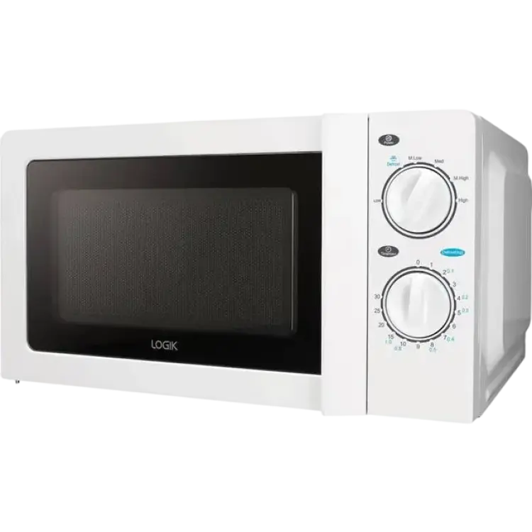 Logik LCMW21E Vit