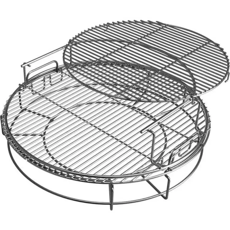 Big Green Egg Basket XL