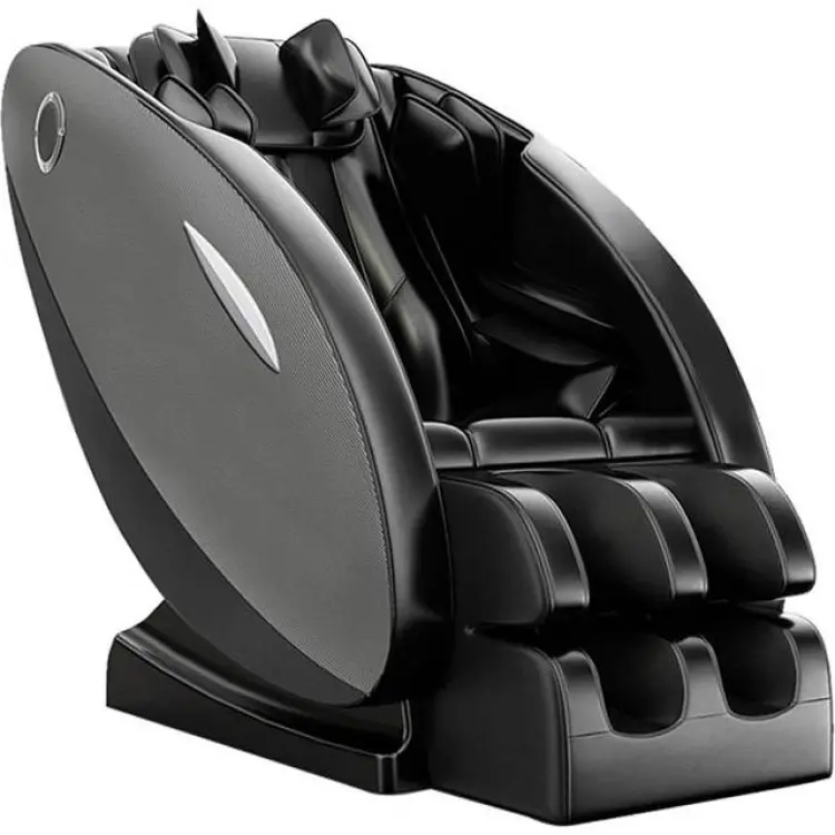 Lykke Massage Chair Pro Black
