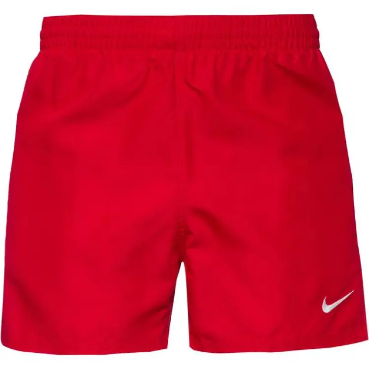 Nike Essentials 5 Volley Badshorts - University Red