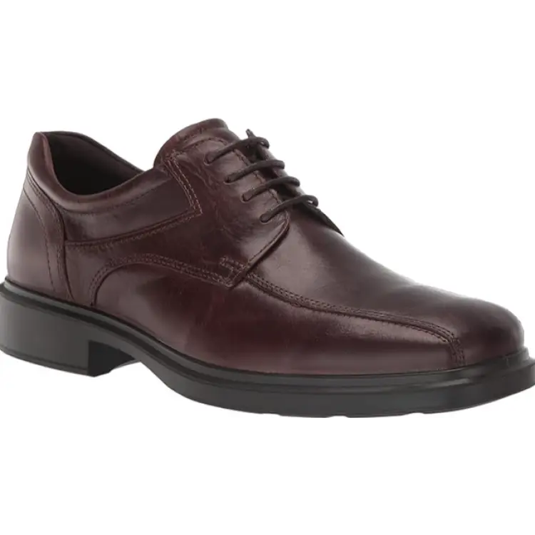 ecco Helsinki 2 - Brown