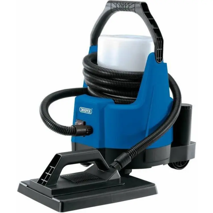 Draper Wallpaper Steamer 1500w