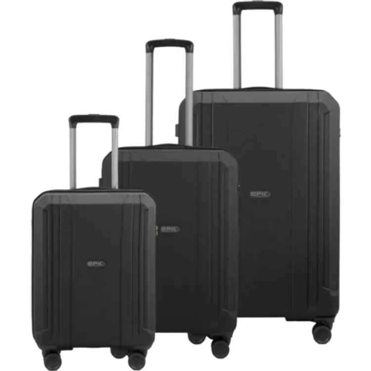 Epic Airwave Neo - 3 delar