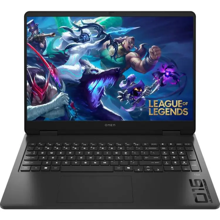 HP OMEN Slim 16 R-AI7 16 Inch Gaming Monitor