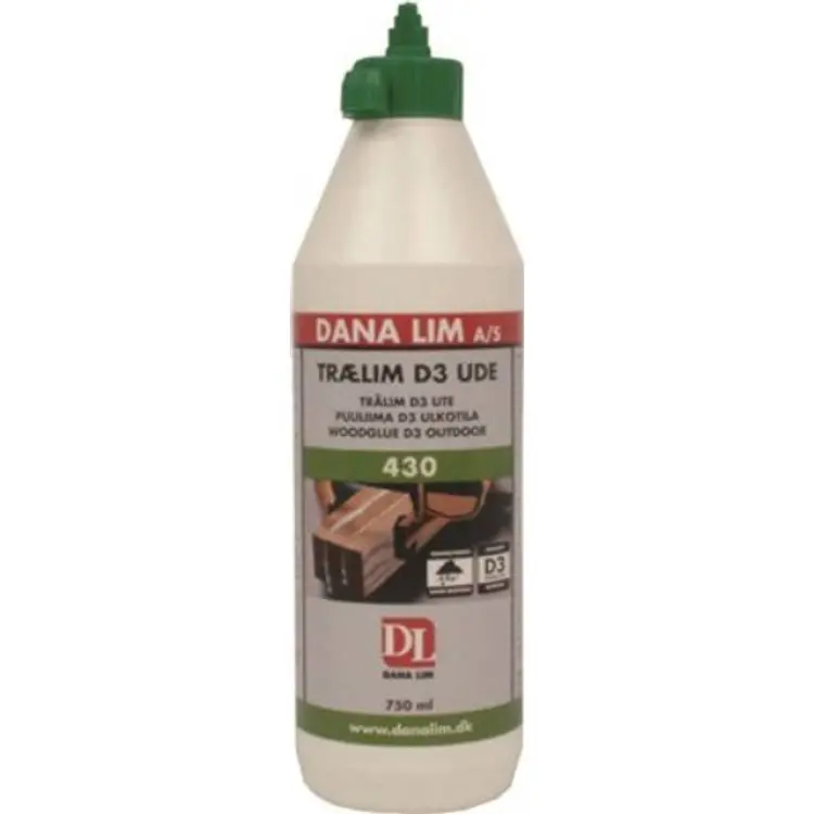 Danalim D3 Outdoor 430 1st