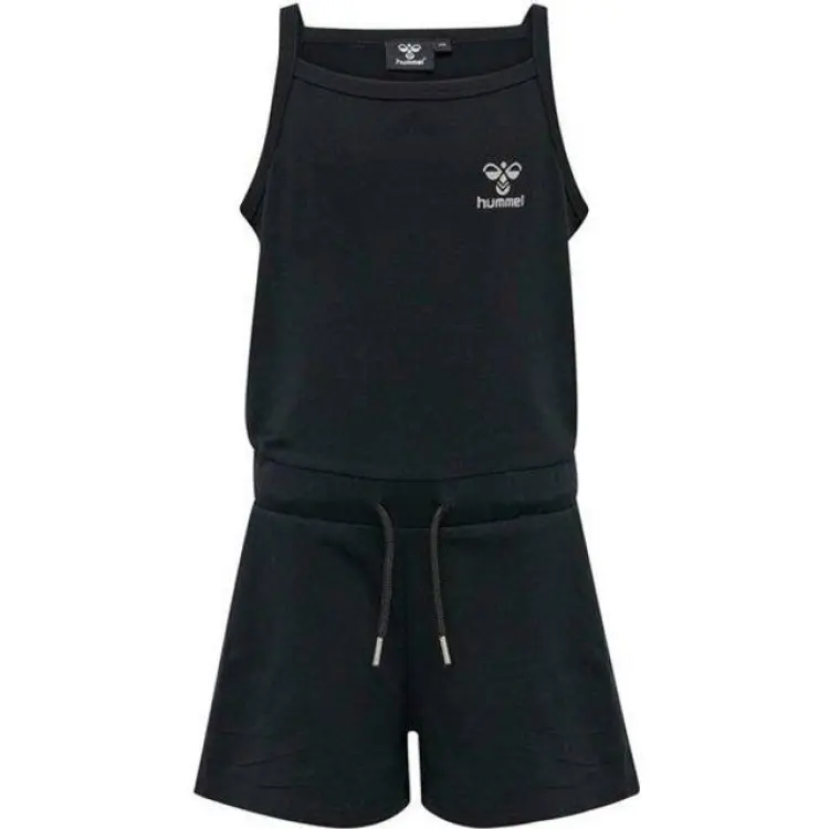 Hummel Lari Jumpsuit - Black (214673-2001)