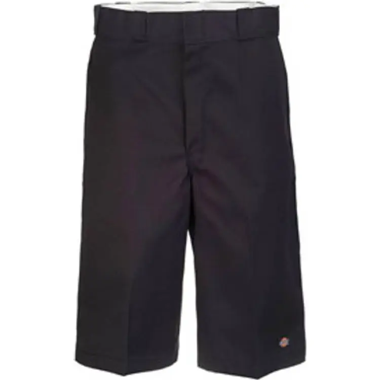 Dickies 13" Multi Pocket Work Short - Black