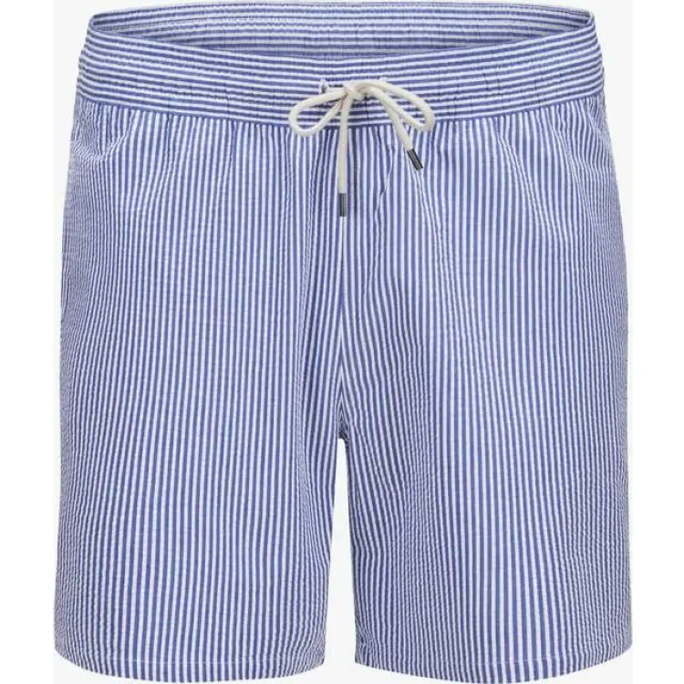 Polo Ralph Lauren Traveler Badshorts - Blå/Royal