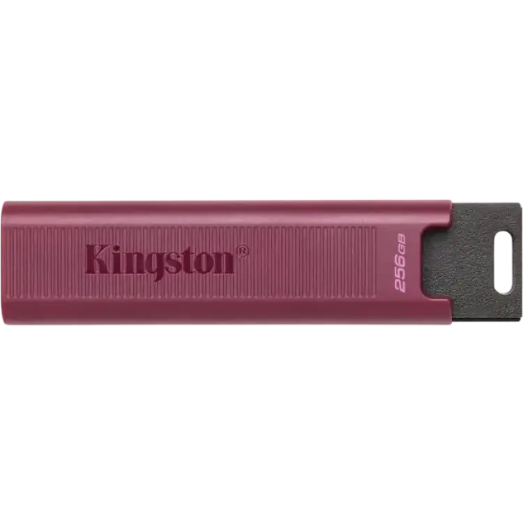 USB-minne
