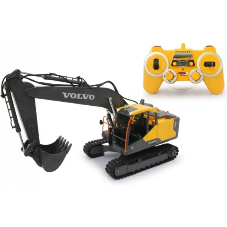 Jamara Excavator Volvo EC160E RTR 405055