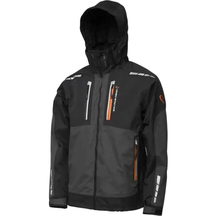 Savage Gear WP Performance Jacket