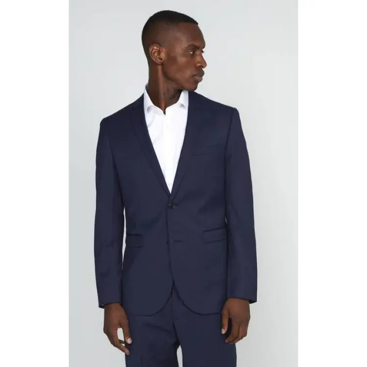 Matinique Blazer George Kavajer Herr - Blå