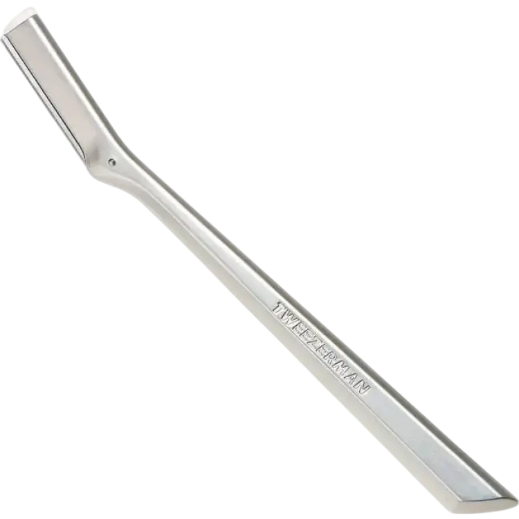 Tweezerman Facial Razor